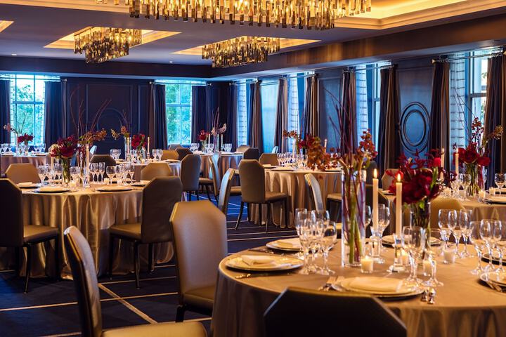Kimpton Cardinal Hotel by IHG
