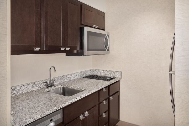 Homewood Suites by Hilton Grand Rapids Downtown