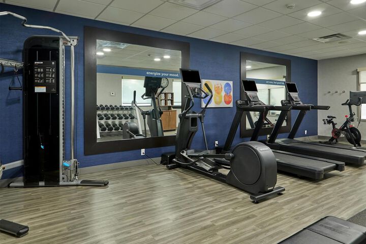 Hampton Inn & Suites Radcliff - Fort Knox