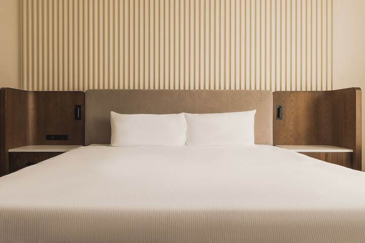 Hotel Chateau Laurier Quebec