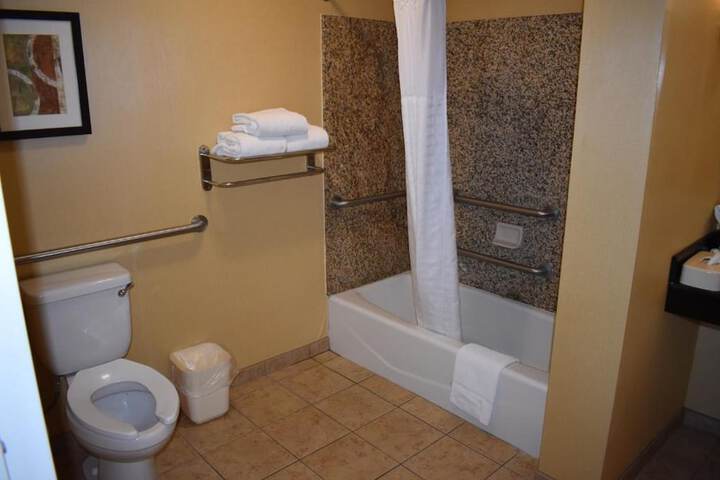Comfort Suites Blythe