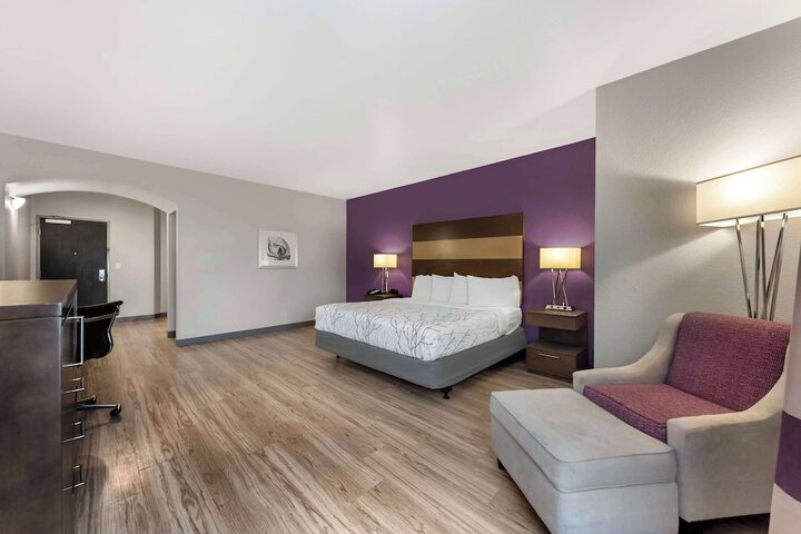 Best Western Plus Buda Austin Inn & Suites