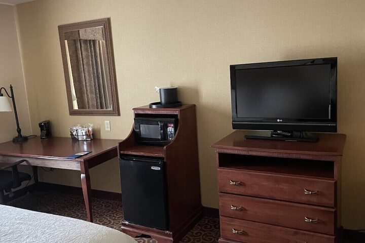 Hampton Inn Rawlins