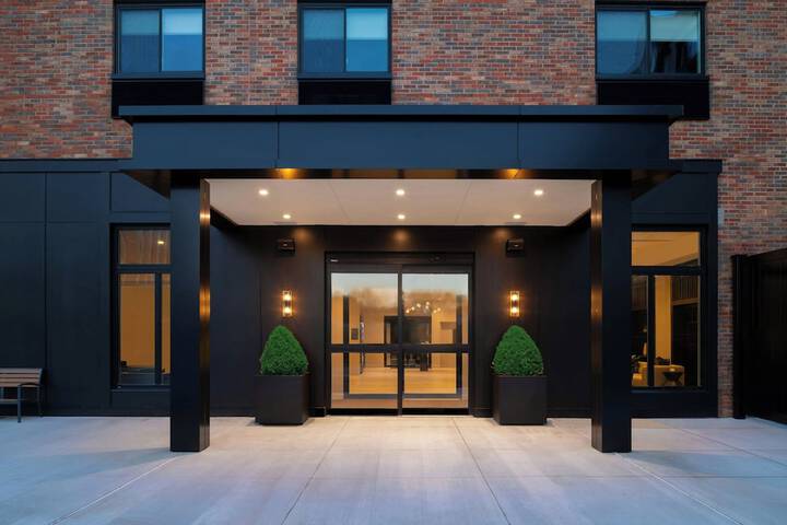 Towneplace Suites by Marriott Framingham