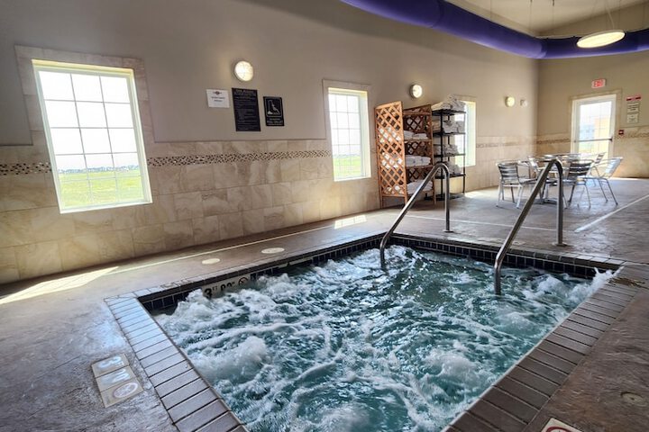 Pool 3 of 85