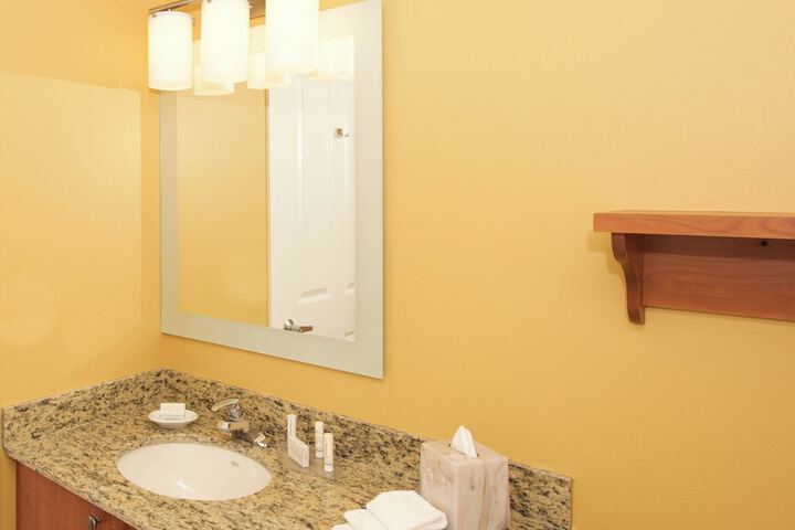 TownePlace Suites by Marriott Seattle Everett / Mukilteo