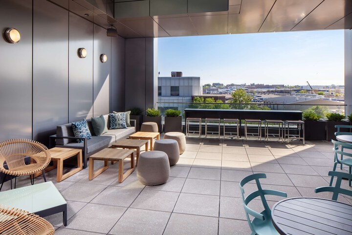 Terrace/Patio 49 of 50