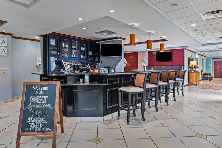 Hilton Garden Inn Starkville