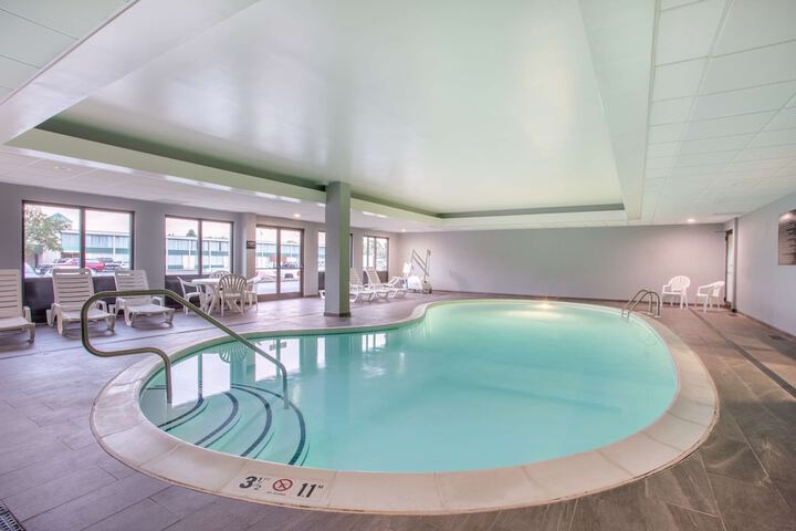 Pool 7 of 31