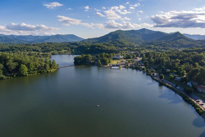 Lambuth Inn at Lake Junaluska