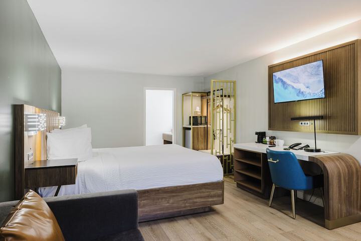 SureStay by Best Western Morgan Hill