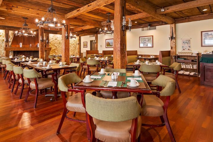 Best Western Plus Waterville Grand Hotel