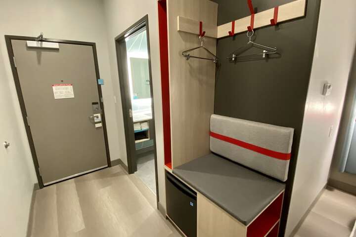 avid hotels Beaumont by IHG