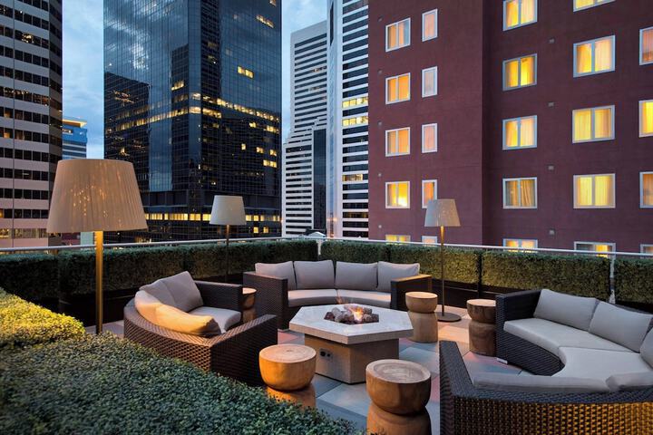 Terrace/Patio 44 of 45