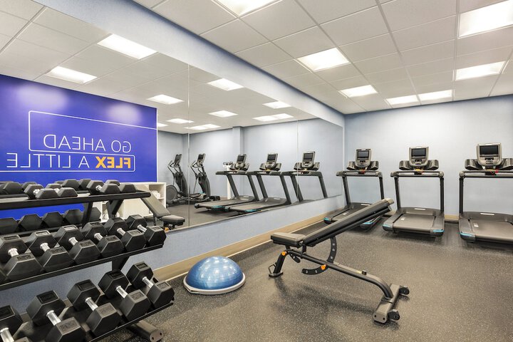 Holiday Inn Express & Suites Tuscaloosa-University by IHG