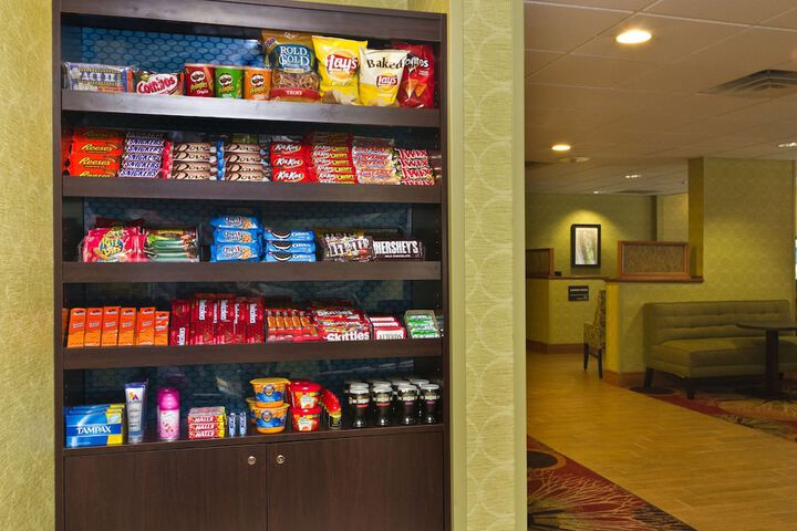 Hampton Inn Wooster