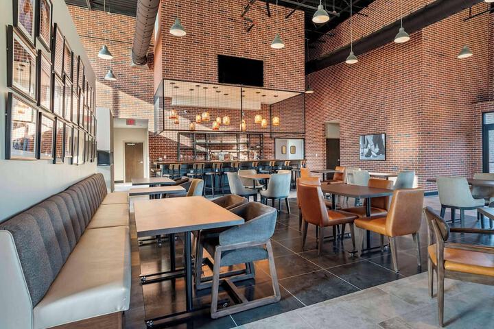 Lyric Hotel West End Trademark Collection by Wyndham