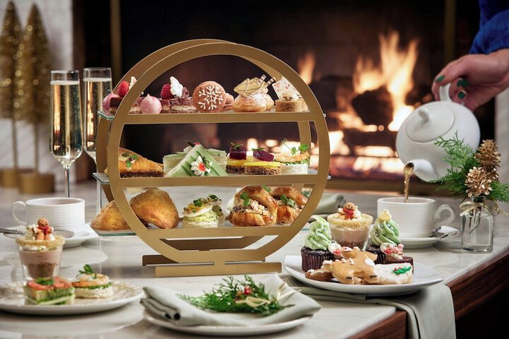 The Ritz-Carlton Pentagon City