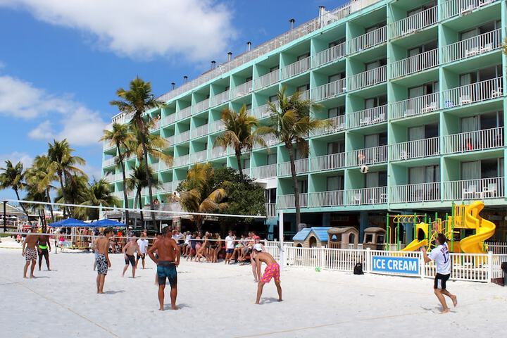 Lani Kai Beachfront Resort