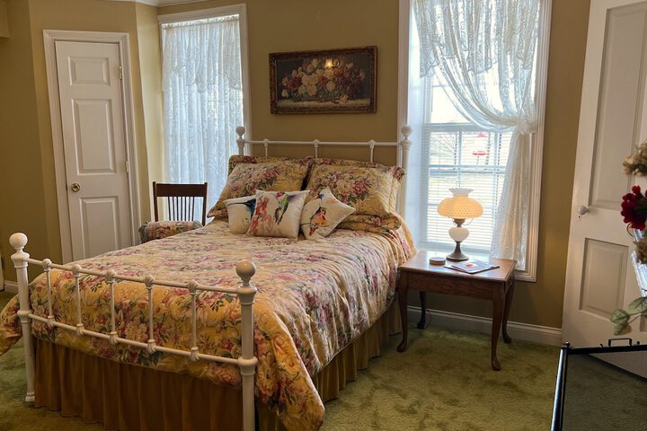Rocky Hill Inn