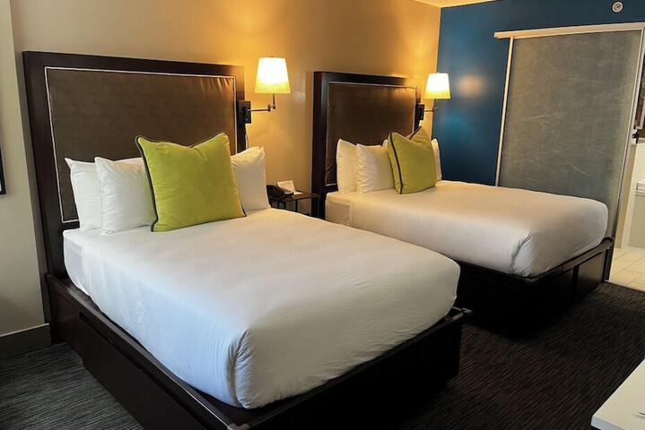 City Loft Hotel