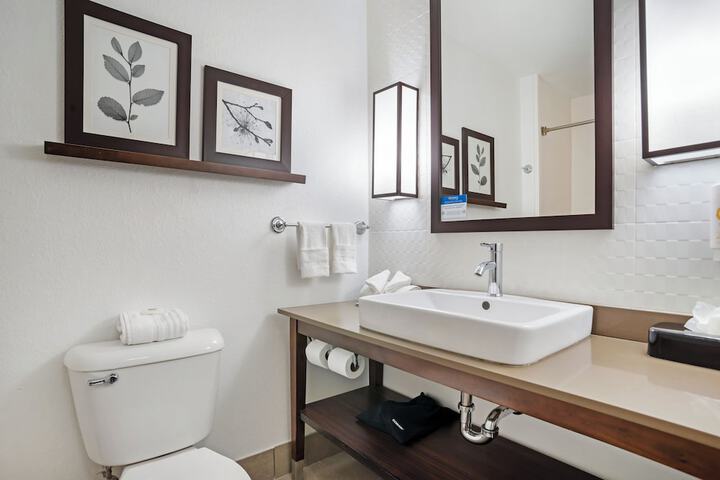 Comfort Inn & Suites Slidell - New Orleans Area