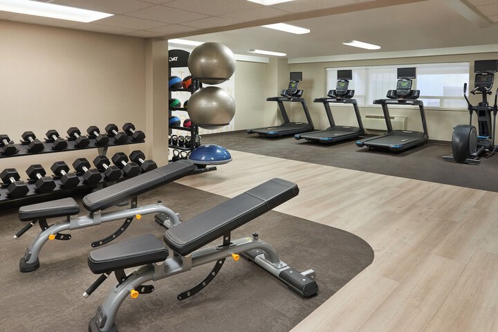 Health and Fitness 31 of 37