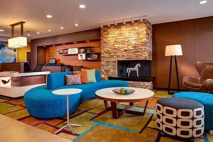 Hotel Interior 15 of 37