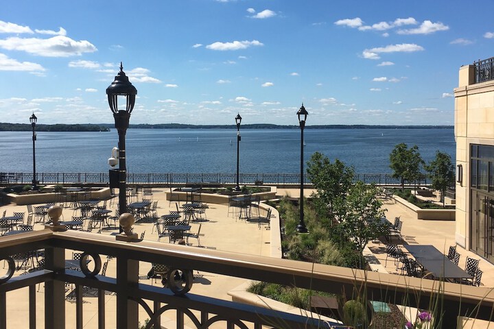 The Edgewater