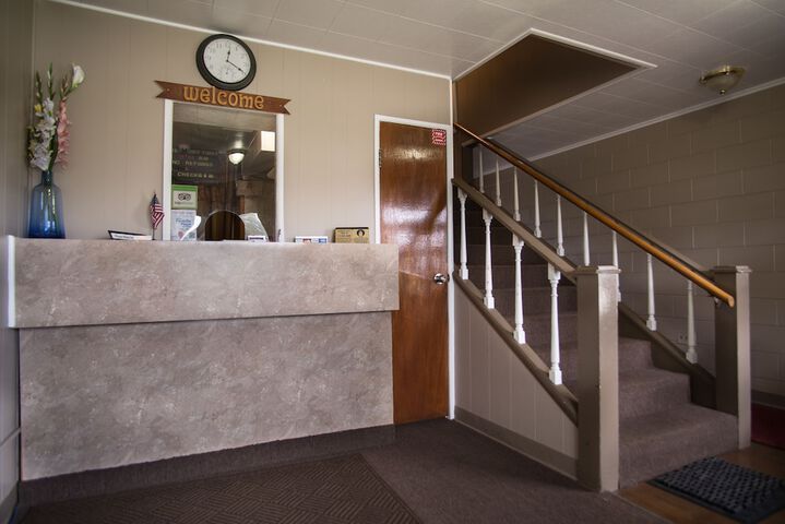 Rosemount Motel