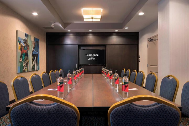 Residence Inn San Diego Del Mar