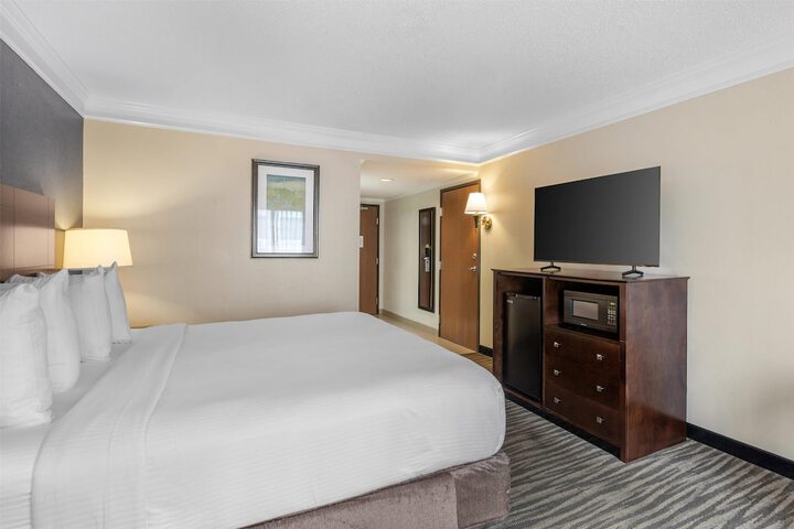 Best Western Augusta West