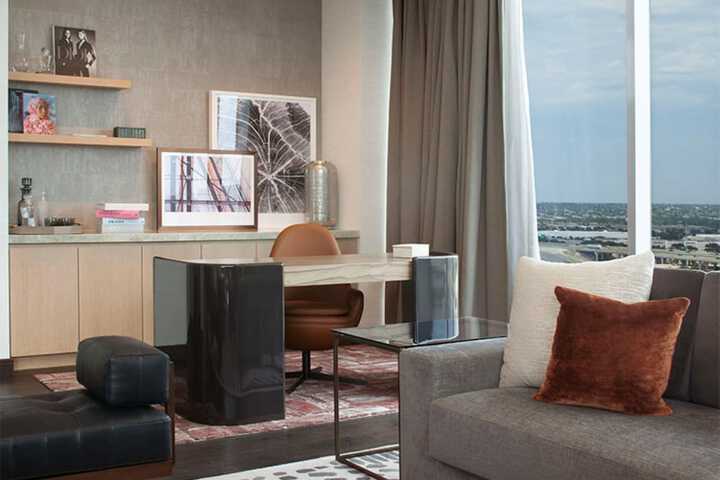 Hyatt Regency Frisco-Dallas