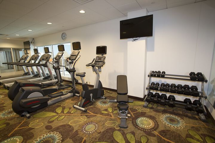 Holiday Inn Morgantown - University Area by IHG