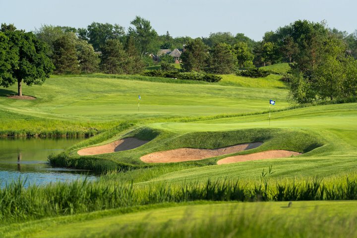 Golf 30 of 35