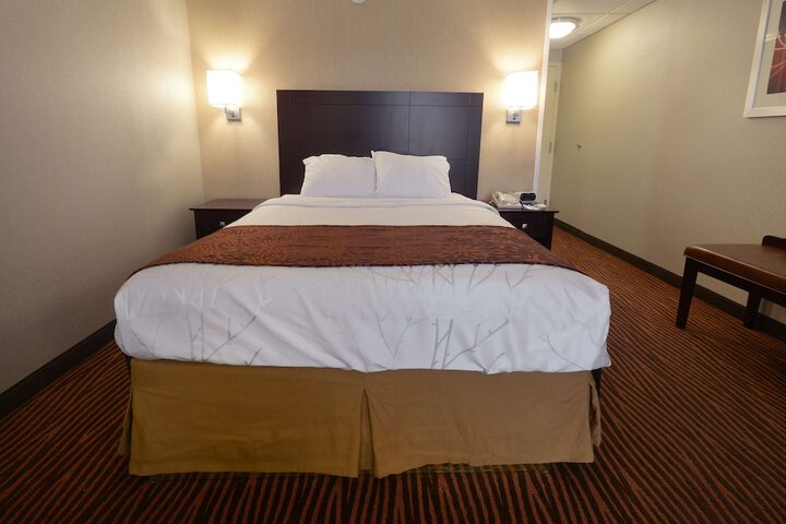 Best Western Executive Hotel of New Haven - West Haven