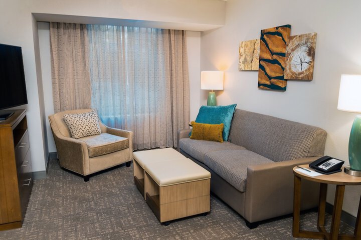 Staybridge Suites Coeur DAlene by IHG