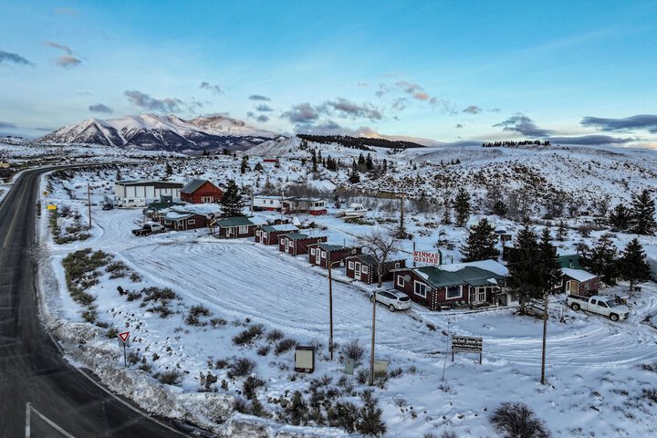 Winmar Cabins
