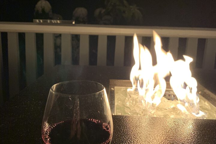 Mountain Meadows Inn