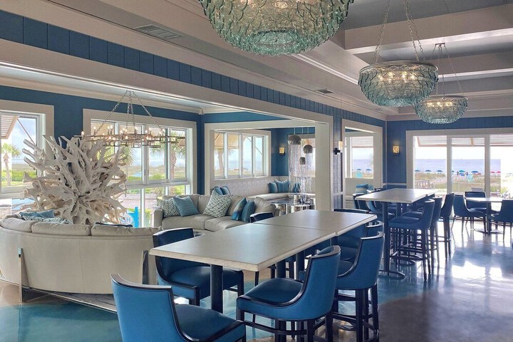 Ocean Palms Villas at Port Royal Resort