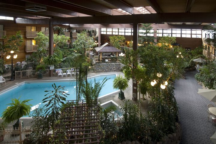 Hotel View 109 of 111