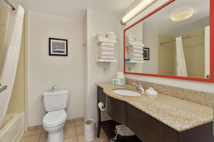 Hampton Inn & Suites Orlando-Apopka