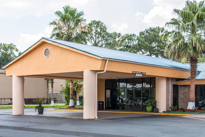 Quality Inn Hinesville - Fort Stewart Area