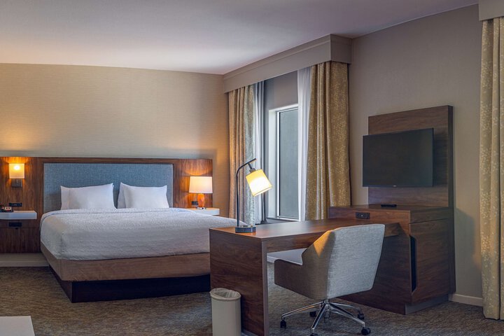 Hampton Inn & Suites Boerne