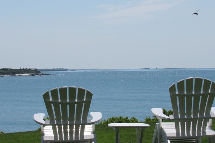 The Chanler at Cliff Walk