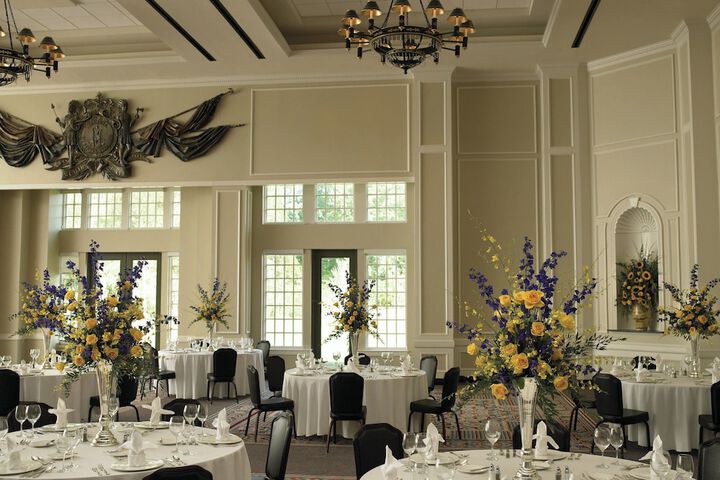 Williamsburg Lodge Autograph Collection