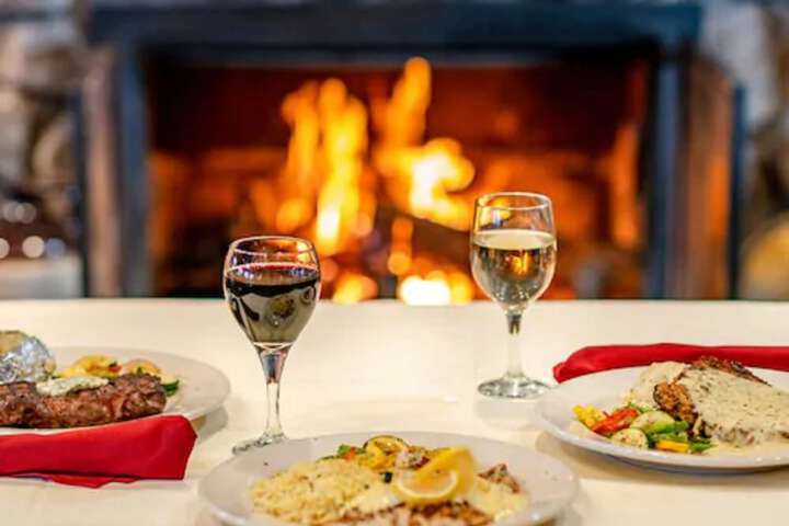 Spearfish Canyon Lodge