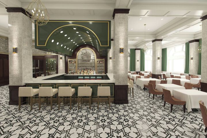 Hotel Northland Autograph Collection
