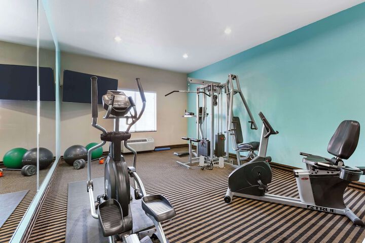 Best Western Sonora Inn & Suites