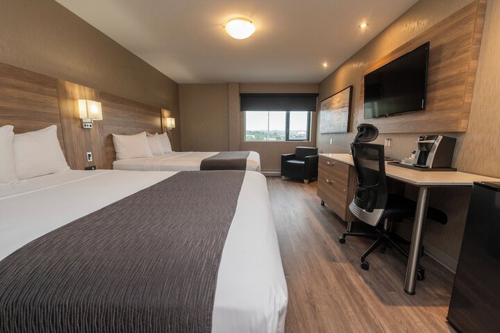Room 21 of 77